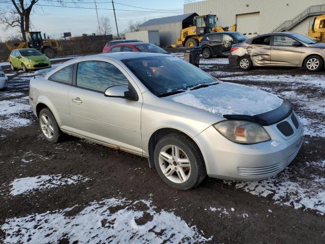 1G2AL15F477267565 - 2007 PONTIAC G5 Gri fotoğraf 4