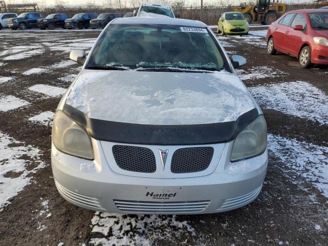 1G2AL15F477267565 - 2007 PONTIAC G5 Gri fotoğraf 5