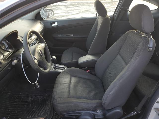 1G2AL15F477267565 - 2007 PONTIAC G5 Gri fotoğraf 7