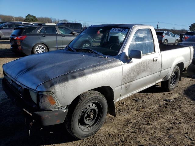 1993 TOYOTA PICKUP 1/2 TON SHORT WHEELBASE STB, 