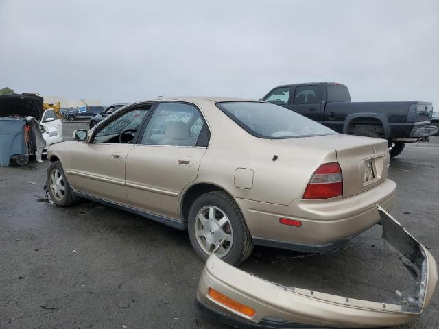 JHMCD5655SC048613 - 1995 HONDA ACCORD EX GOLD photo 2