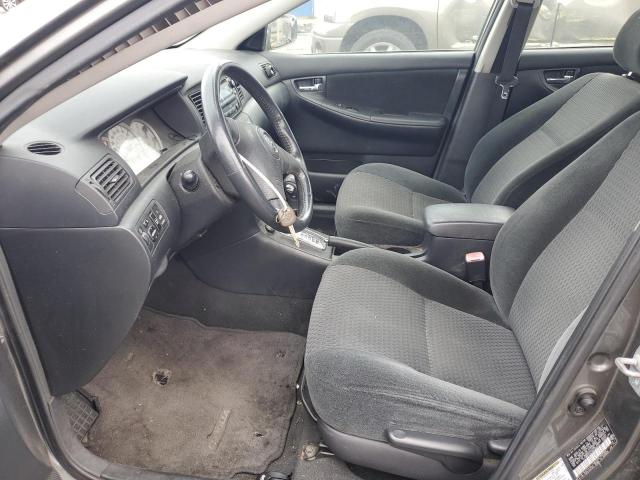 2T1BR32E18C900576 - 2008 TOYOTA COROLLA CE 灰色 照片 7