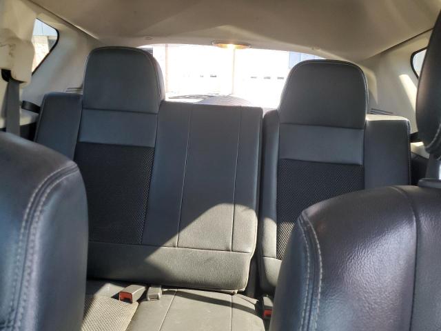 1C4NJDAB0FD101096 - 2015 JEEP COMPASS SPORT Schwarz Foto 10