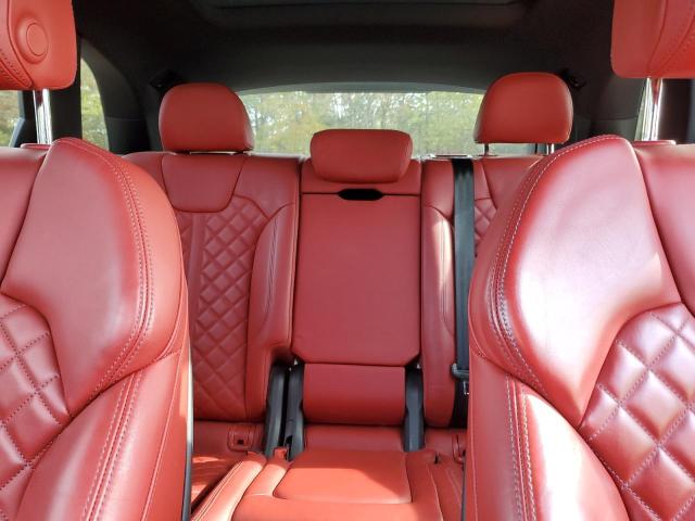 WA1C4AFY1J2099089 - 2018 AUDI SQ5 PRESTIGE BLUE photo 10