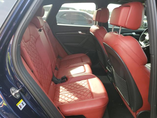 WA1C4AFY1J2099089 - 2018 AUDI SQ5 PRESTIGE BLUE photo 11