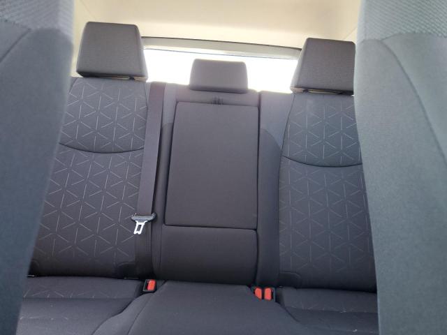 JTMP1RFVXLJ028969 - 2020 TOYOTA RAV4 XLE 灰色 照片 10