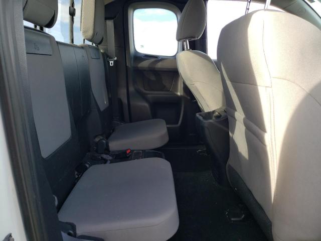 5TFSZ5AN7JX128427 - 2018 TOYOTA TACOMA ACCESS CAB Ақ фото 10