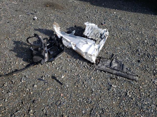 5TFSZ5AN7JX128427 - 2018 TOYOTA TACOMA ACCESS CAB Ақ фото 12