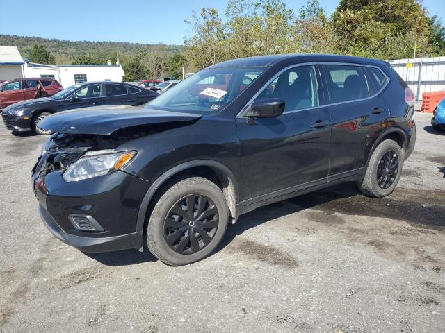2016 NISSAN ROGUE S, 