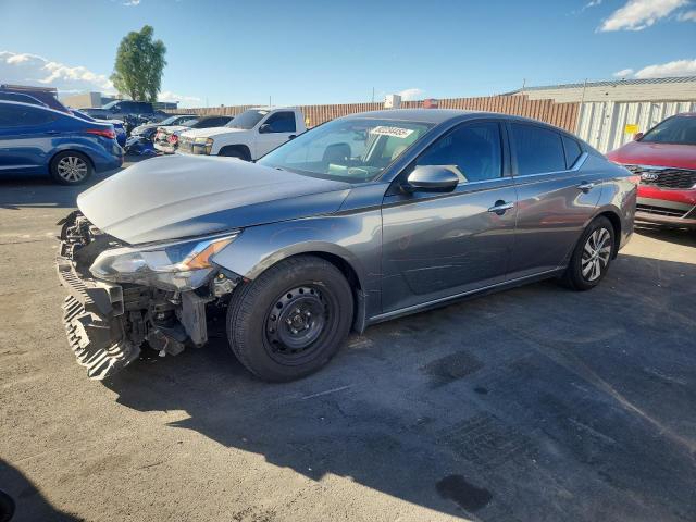 2020 NISSAN ALTIMA S, 