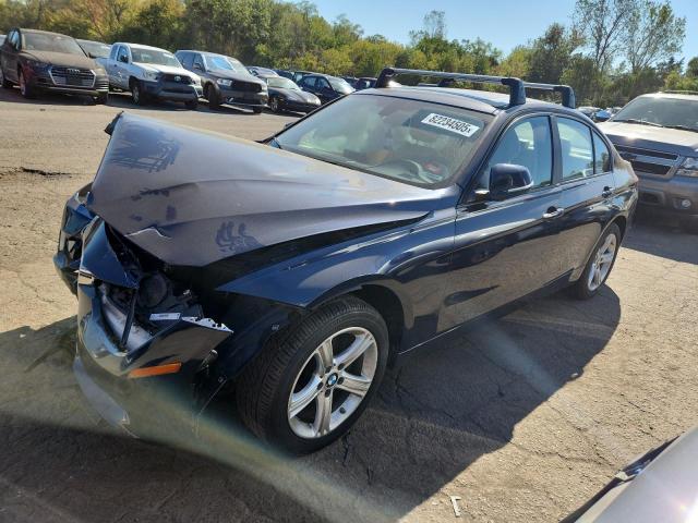 2014 BMW 320 I XDRIVE, 