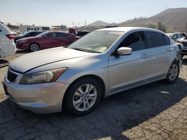 2010 HONDA ACCORD LXP, 