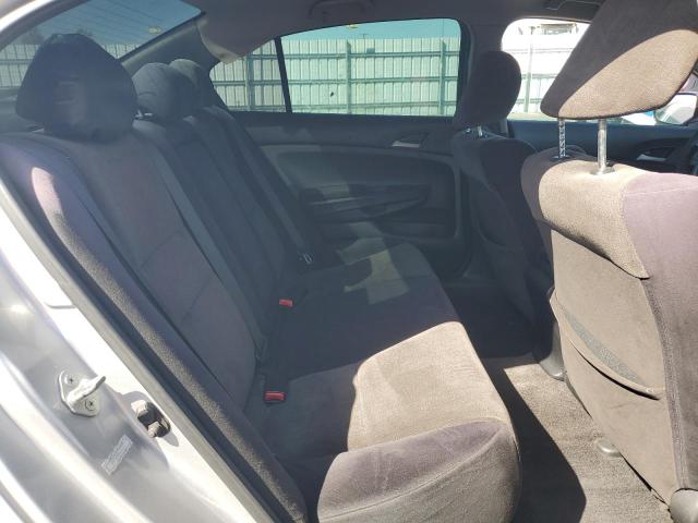 1HGCP2F44AA137213 - 2010 HONDA ACCORD LXP SILVER photo 10