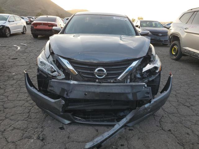 1N4AL3AP1HN332171 - 2017 NISSAN ALTIMA 2.5 GRAY photo 5