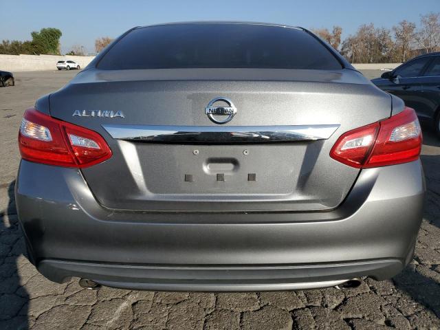 1N4AL3AP1HN332171 - 2017 NISSAN ALTIMA 2.5 GRAY photo 6