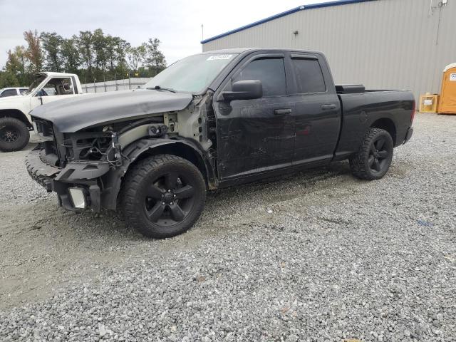 2018 RAM 1500 ST, 