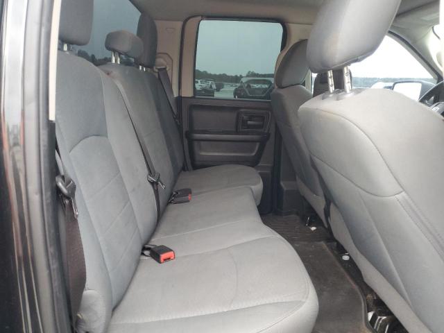 1C6RR6FT4JS216688 - 2018 RAM 1500 ST 黑色 照片 10