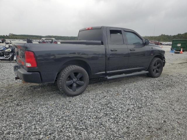 1C6RR6FT4JS216688 - 2018 RAM 1500 ST 黑色 照片 3