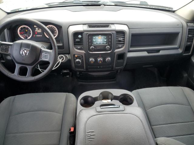 1C6RR6FT4JS216688 - 2018 RAM 1500 ST 黑色 照片 8