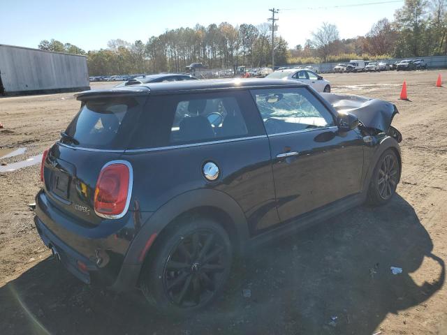 WMWXP7C5XG3B49549 - 2016 MINI COOPER S BLACK photo 3