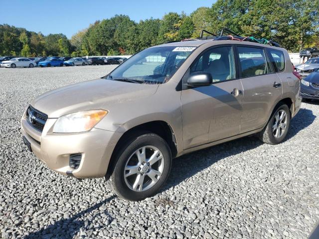 2009 TOYOTA RAV4, 