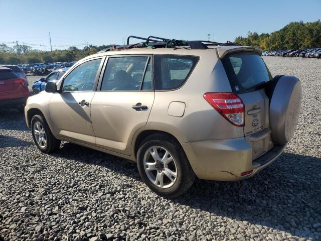 2T3BF33V79W001963 - 2009 TOYOTA RAV4 Brązowy zdjęcie 2