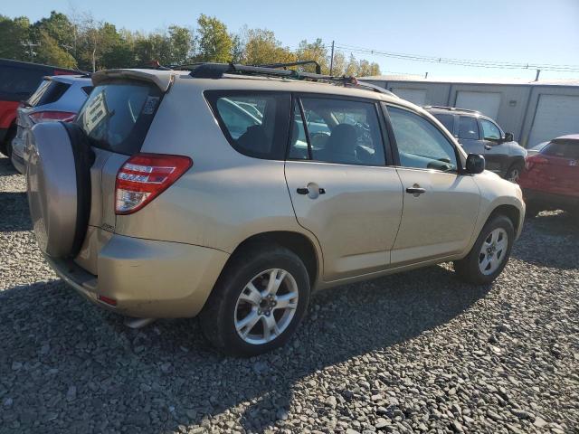 2T3BF33V79W001963 - 2009 TOYOTA RAV4 Brązowy zdjęcie 3