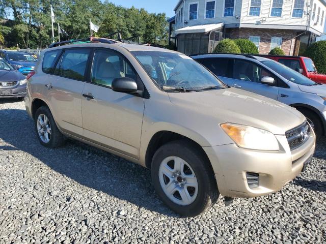 2T3BF33V79W001963 - 2009 TOYOTA RAV4 Brązowy zdjęcie 4