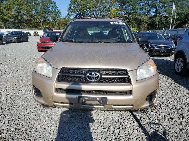 2T3BF33V79W001963 - 2009 TOYOTA RAV4 Brązowy zdjęcie 5