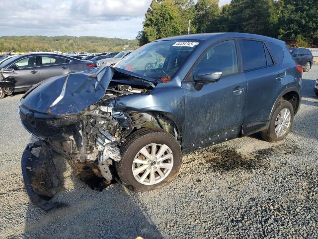 2015 MAZDA CX-5 TOURING, 