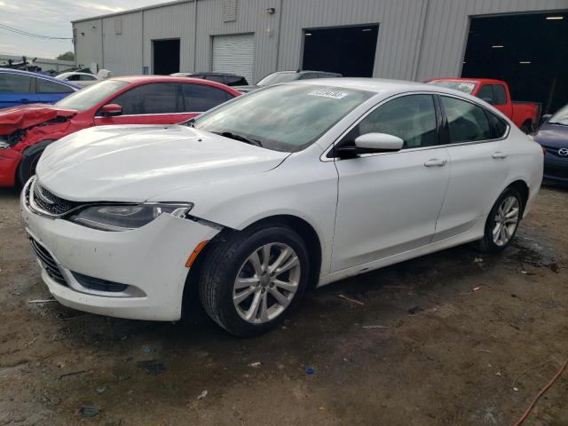 2016 CHRYSLER 200 LIMITED, 