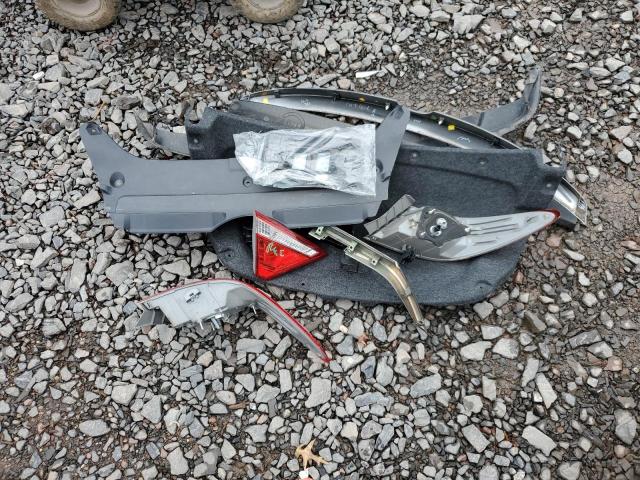 4T1BF1FK0GU534040 - 2016 TOYOTA CAMRY LE 银色 照片 12