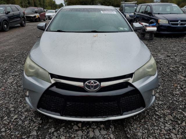 4T1BF1FK0GU534040 - 2016 TOYOTA CAMRY LE 银色 照片 5