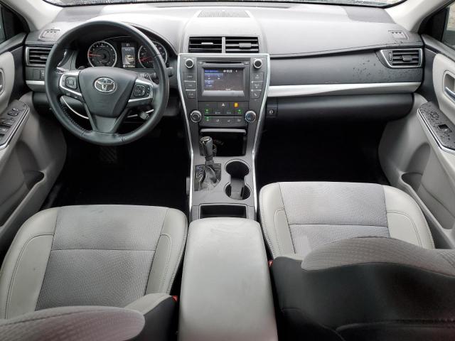 4T1BF1FK0GU534040 - 2016 TOYOTA CAMRY LE 银色 照片 8