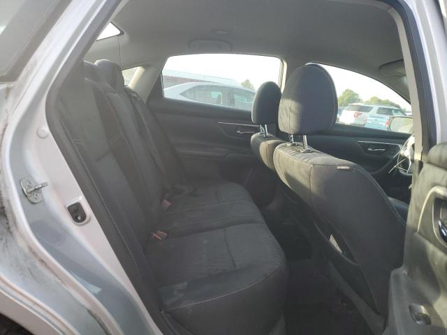 1N4AL3AP1JC117245 - 2018 NISSAN ALTIMA 2.5 فضي صورة 10