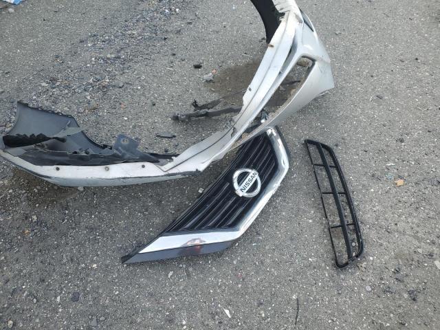 1N4AL3AP1JC117245 - 2018 NISSAN ALTIMA 2.5 فضي صورة 12