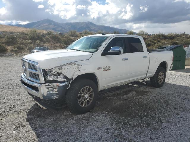 2015 RAM 2500 LARAMIE, 
