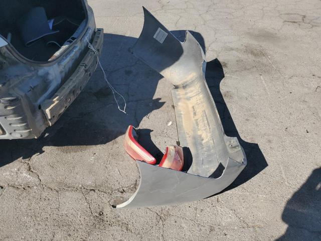 4T1BE46K27U515784 - 2007 TOYOTA CAMRY CE 银色 照片 12