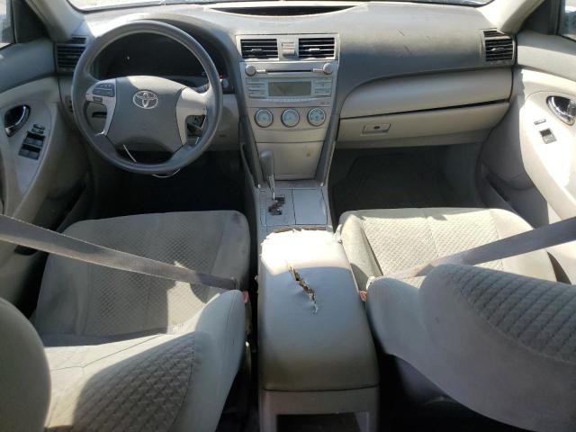 4T1BE46K27U515784 - 2007 TOYOTA CAMRY CE 银色 照片 8