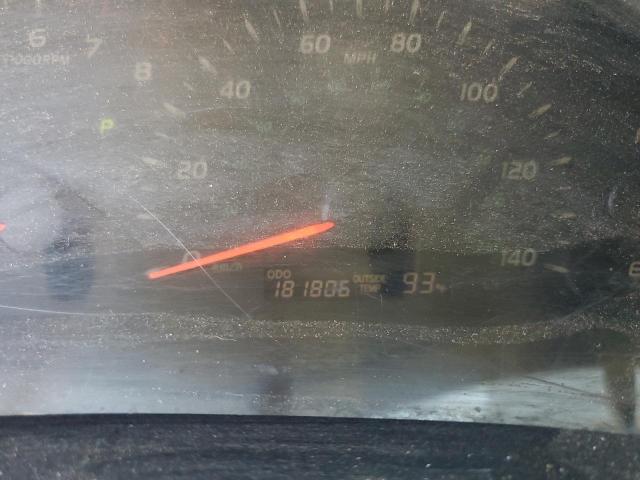 4T1BE46K27U515784 - 2007 TOYOTA CAMRY CE 银色 照片 9