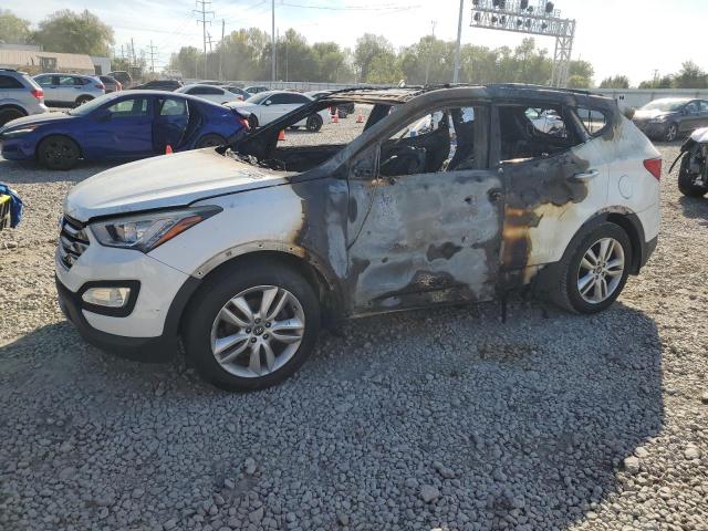 2015 HYUNDAI SANTA FE S, 