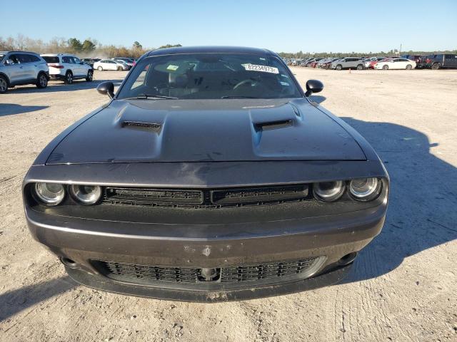 2C3CDZBG9FH720910 - 2015 DODGE CHALLENGER SXT PLUS CHARCOAL photo 5