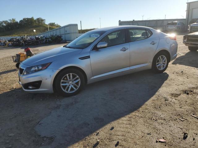2013 KIA OPTIMA LX, 