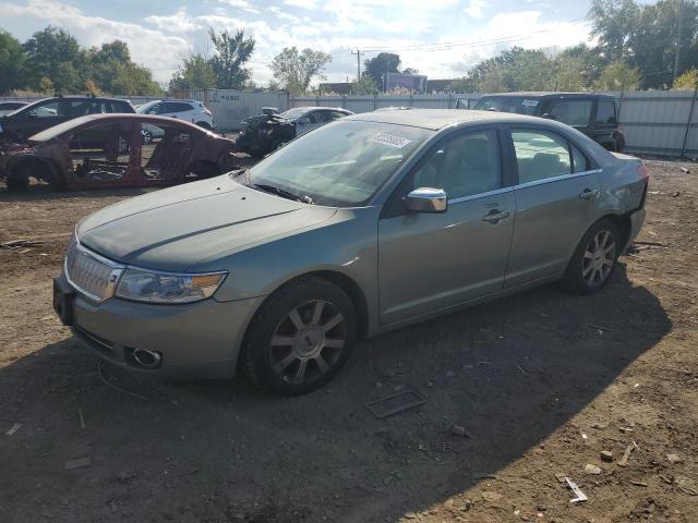 2009 LINCOLN MKZ, 