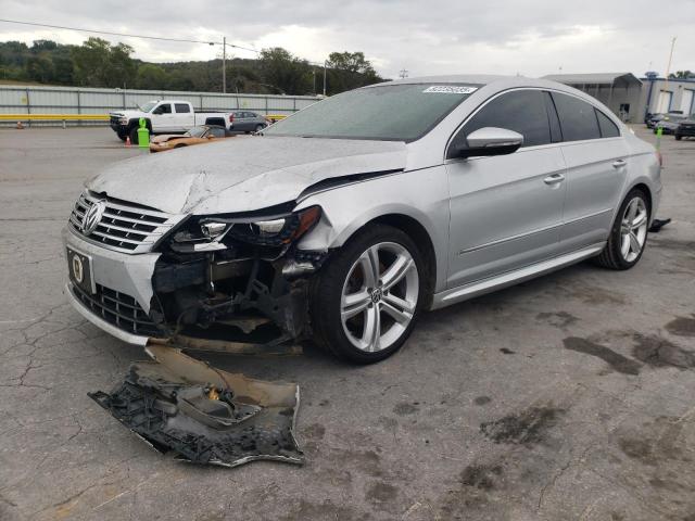 2015 VOLKSWAGEN CC SPORT, 