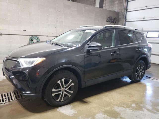 2016 TOYOTA RAV4 LE, 