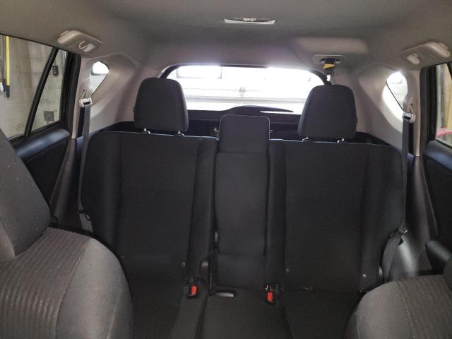 2T3BFREV2GW490673 - 2016 TOYOTA RAV4 LE 黑色 照片 10