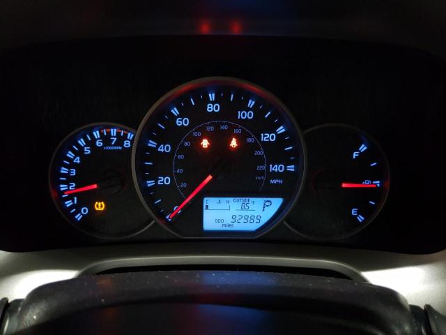 2T3BFREV2GW490673 - 2016 TOYOTA RAV4 LE 黑色 照片 9