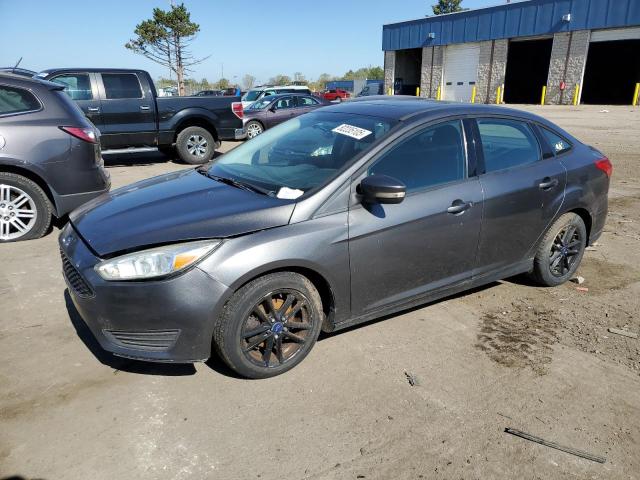 2015 FORD FOCUS SE, 