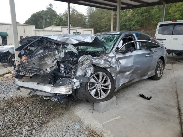 2018 HONDA ACCORD LX, 